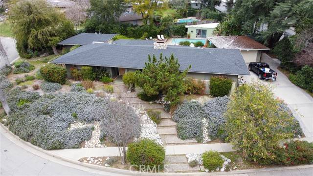 Altadena, CA 91001,1883 Midwick Drive