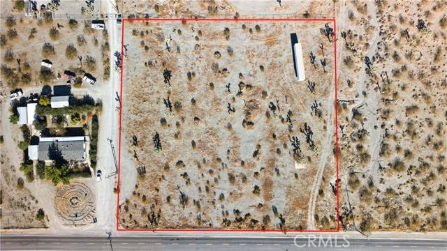 Pinon Hills, CA 92371,0 Duncan