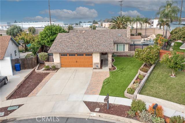 Upland, CA 91786,133 Spinnaker Way