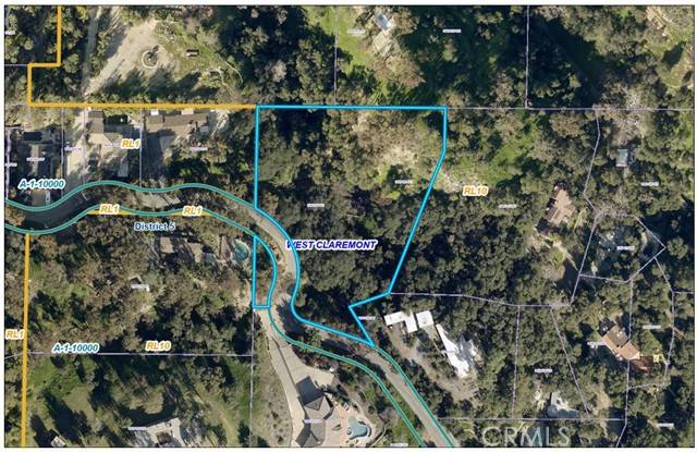 La Verne, CA 91750,0 Live Oak Canyon Road