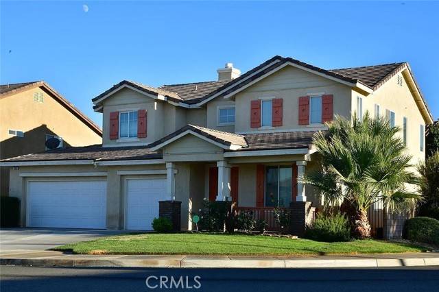 Lancaster, CA 93536,6144 W Avenue K6