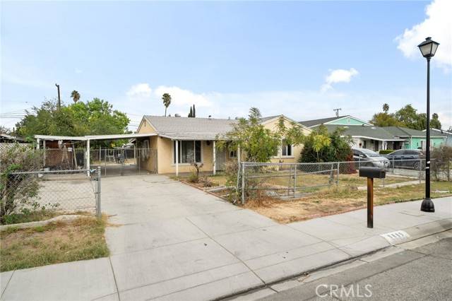 Riverside, CA 92503,8605 Bruce Avenue