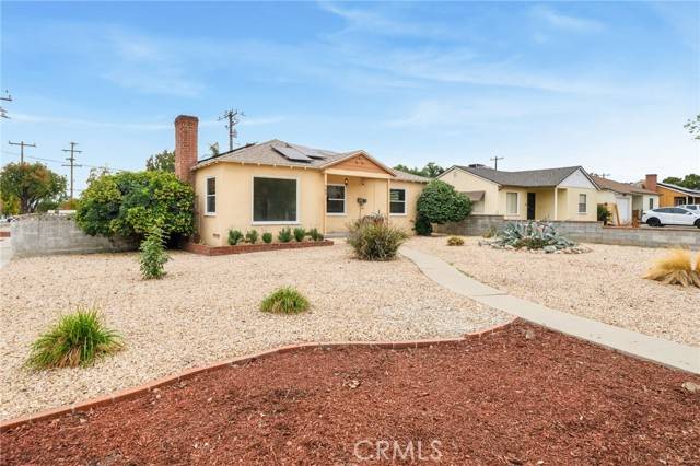 Ontario, CA 91764,762 E Bonnie Brae Court