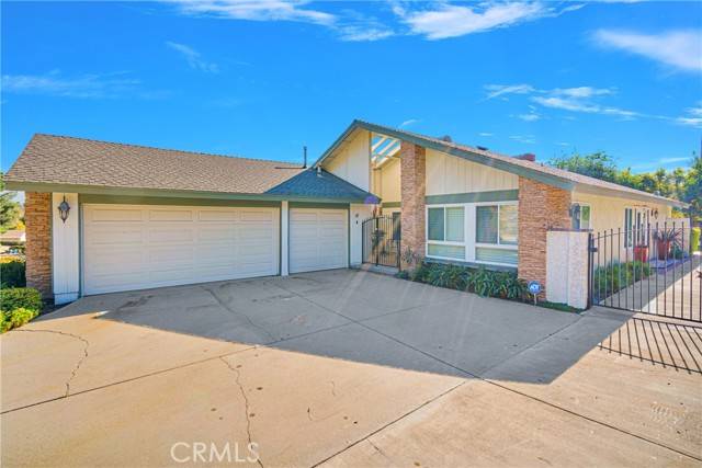 Walnut, CA 91789,20655 Walnut Valley Drive