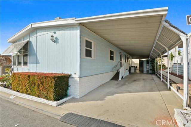 La Verne, CA 91750,3800 Bradford #73