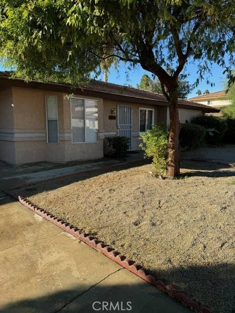 Cathedral City, CA 92234,32551 Shifting Sands Trail #1