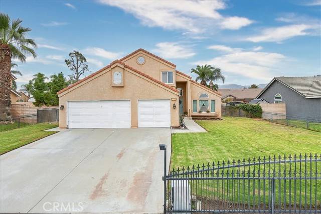 Rialto, CA 92377,1172 W Cimarron Street