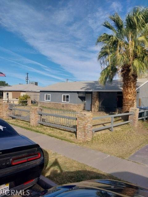 Blythe, CA 92225,470 N Willow Street