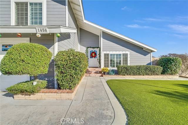 Upland, CA 91786,1456 Fernando Avenue