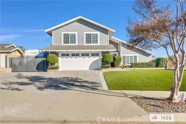 Upland, CA 91786,1456 Fernando Avenue