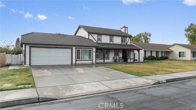 Rialto, CA 92376,882 N Driftwood Avenue