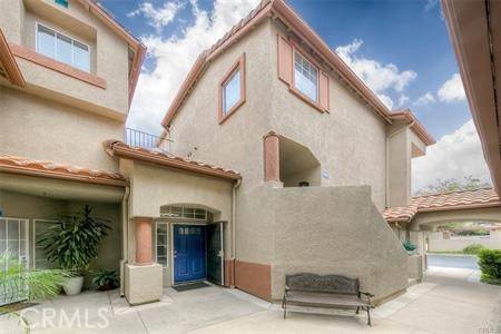 Corona, CA 92879,2901 Via Toscana #106