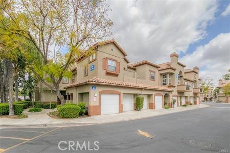 Corona, CA 92879,2901 Via Toscana #106