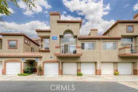 Corona, CA 92879,2901 Via Toscana #106