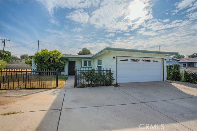 La Puente, CA 91746,1460 Sandsprings Drive