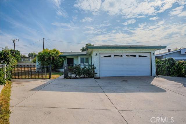 La Puente, CA 91746,1460 Sandsprings Drive