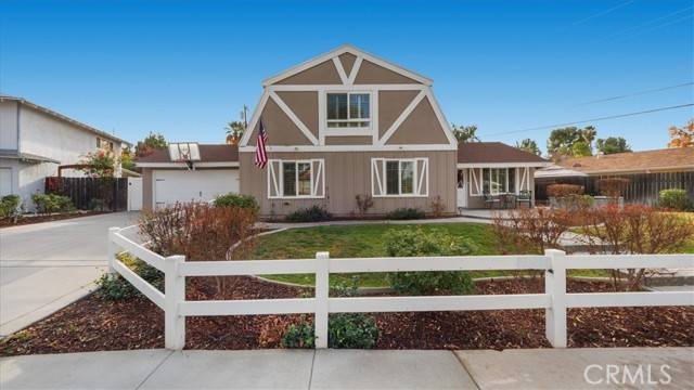 Redlands, CA 92374,1016 Dracena Court