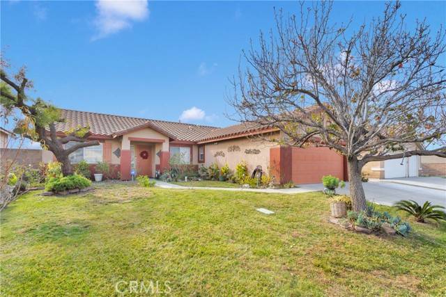 Fontana, CA 92336,15827 Mariposa Drive