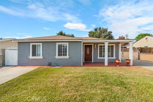 Azusa, CA 91702,237 S Omalley Avenue