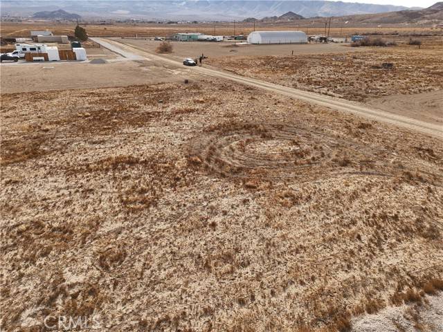 Lucerne Valley, CA 92356,0 Sunset