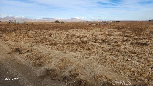 Lucerne Valley, CA 92356,0 Sunset