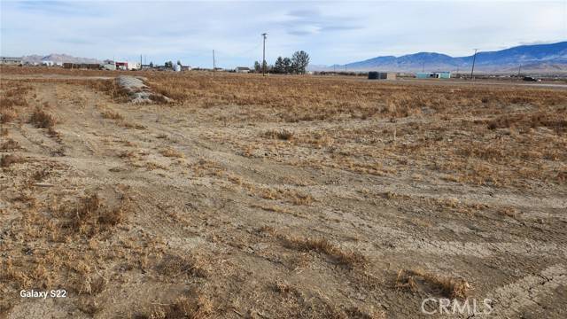 Lucerne Valley, CA 92356,0 Sunset