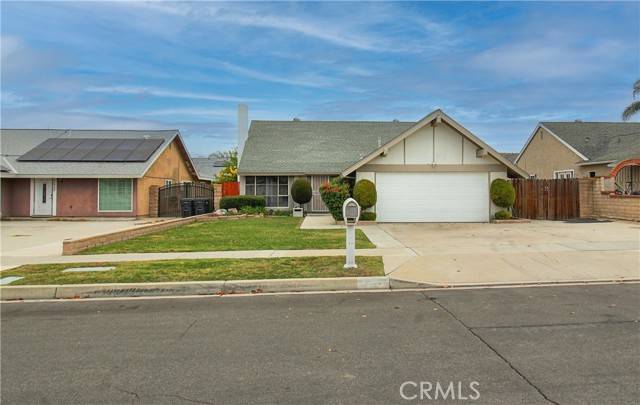 Chino Hills, CA 91709,14763 Rolling Ridge Drive