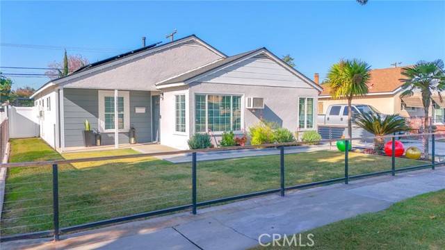 Norwalk, CA 90650,11913 Fairford Avenue