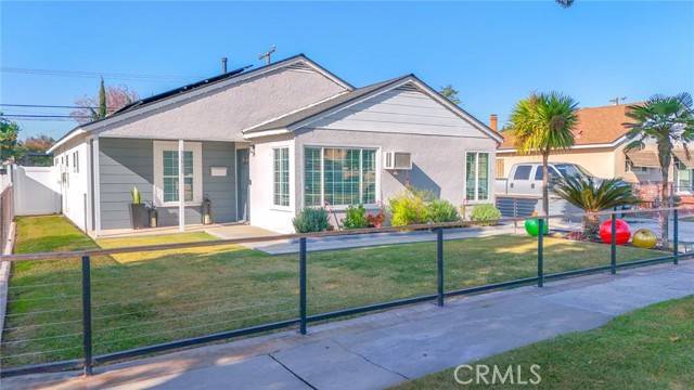 Norwalk, CA 90650,11913 Fairford Avenue