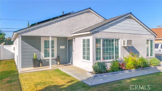 Norwalk, CA 90650,11913 Fairford Avenue