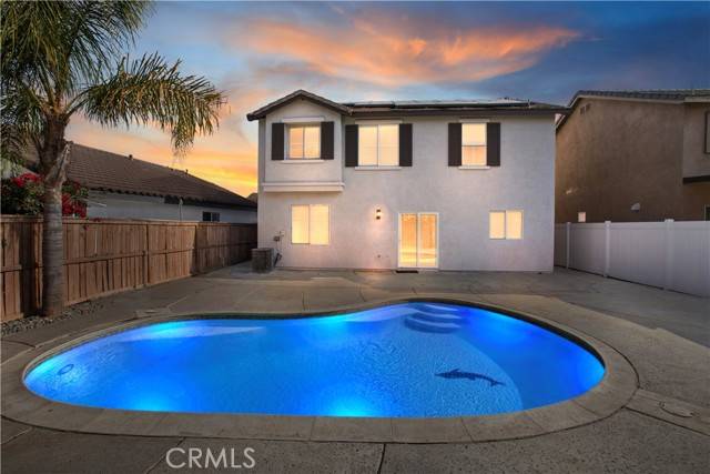 Perris, CA 92571,3224 Blossom Drive