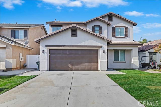 Perris, CA 92571,3224 Blossom Drive