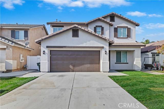 Perris, CA 92571,3224 Blossom Drive