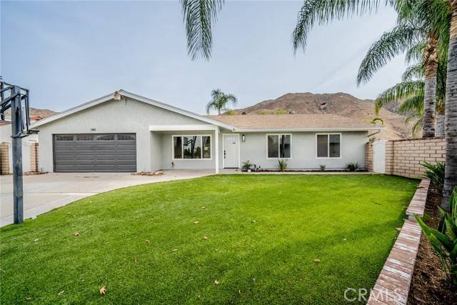 Riverside, CA 92507,280 Green Oaks Drive