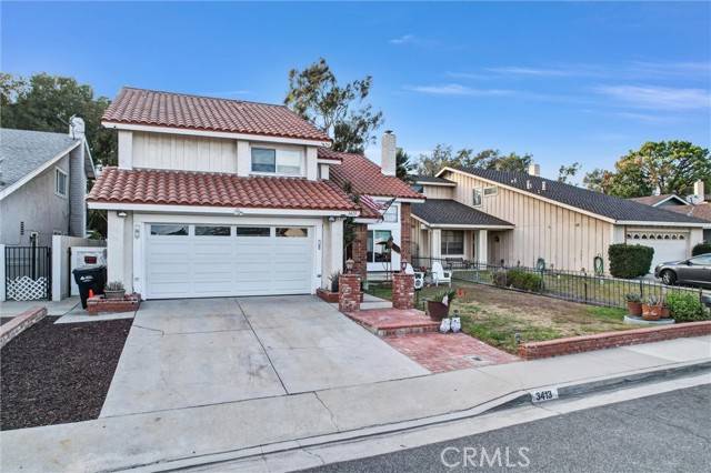 West Covina, CA 91792,3413 Patricia Street