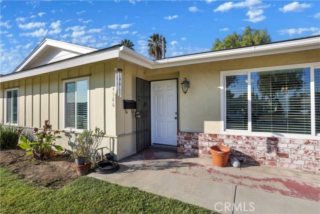 Chino, CA 91710,4586 Harrison Street