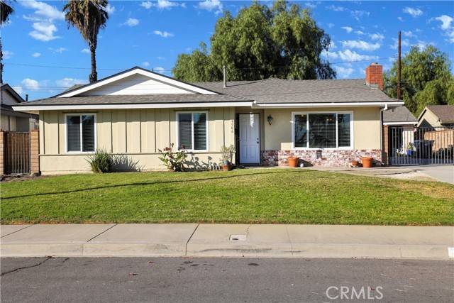 Chino, CA 91710,4586 Harrison Street