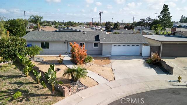 Buena Park, CA 90620,7245 Harding Circle