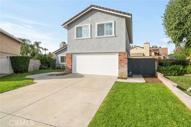 Upland, CA 91784,1402 Daylily Street