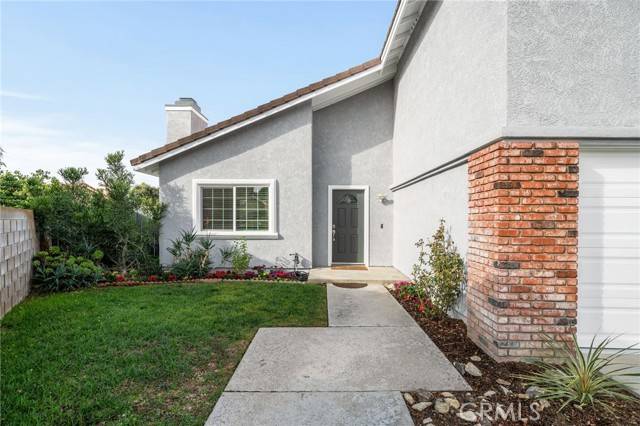 Upland, CA 91784,1402 Daylily Street