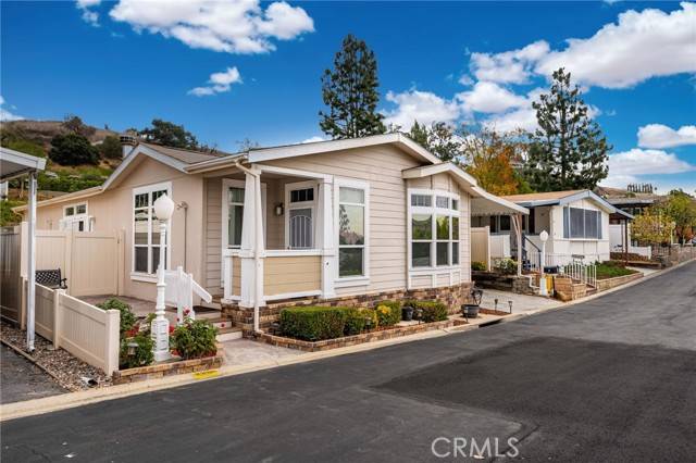 Chino Hills, CA 91709,1850 Fairway #48