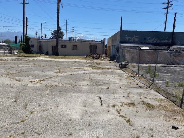 San Bernardino, CA 92410,0 W Rialto