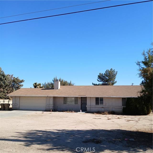 Hesperia, CA 92344,7775 Maple Avenue