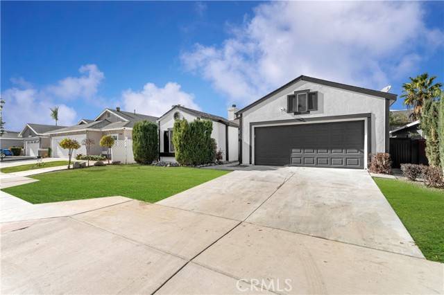 Hemet, CA 92545,1459 Morgan Hill Road