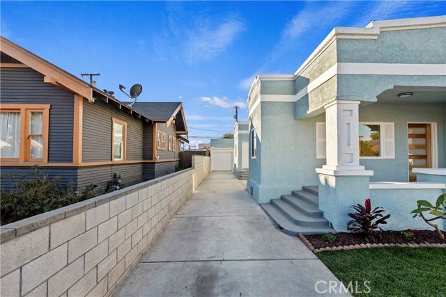 Long Beach, CA 90813,1435 Pine Avenue