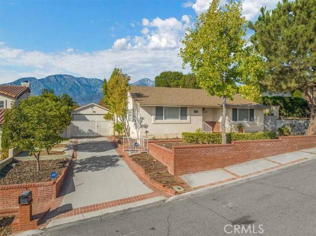 Rancho Cucamonga, CA 91730,8330 Camino Sur