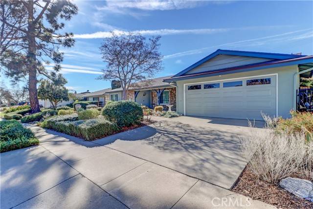 Claremont, CA 91711,2711 Sweetbriar Drive