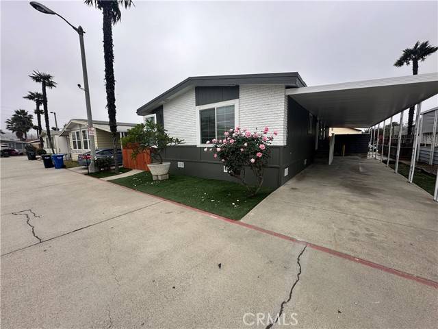 Walnut, CA 91789,3745 Valley #160