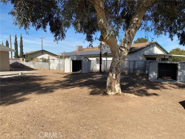 Hesperia, CA 92345,11969 7th ave