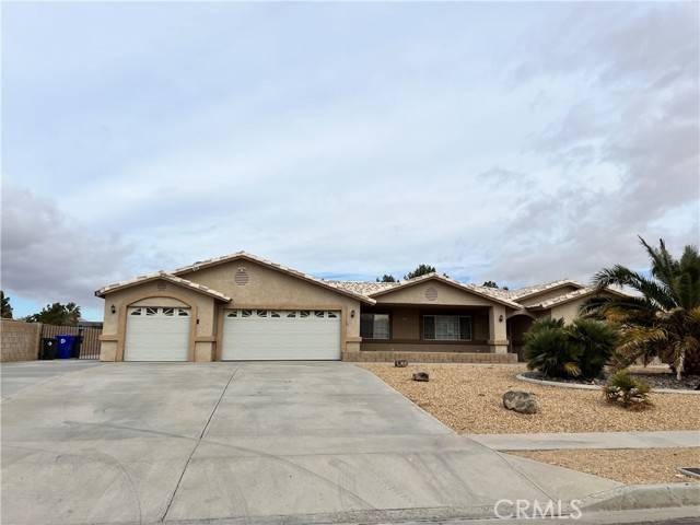 Apple Valley, CA 92307,20402 Konnarock Road